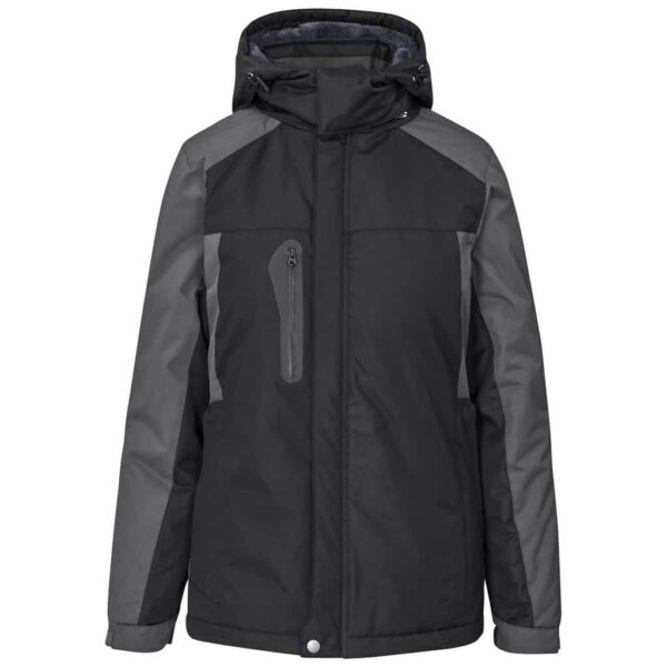 Ladies Lebombo Jacket — Ladies Lebombo Jacket