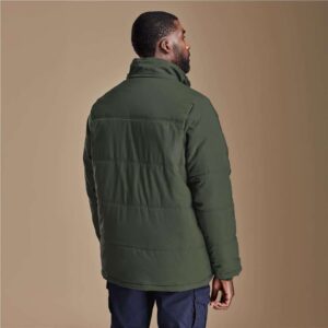 Mens Cederberg Parka Jacket - Image 3