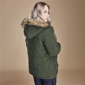 Alternative view of Ladies Cederberg Parka Jacket
