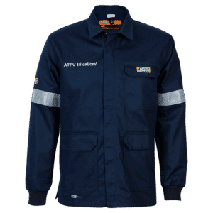 JCB Arc Tech Suit Jacket — JCB Arc Tech Suit Jacket