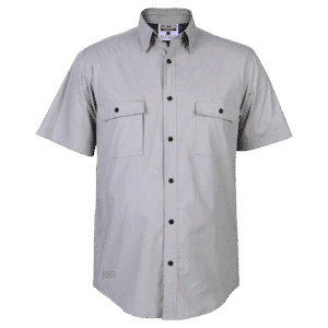Alternative view of JCB Performance Vented Shirt