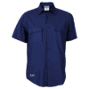JCB Performance Vented Shirt — JCB Performance Vented Shirt