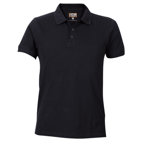 JCB Signature Golfer — JCB Signature Golfer