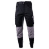 JCB Stretch Tech Trousers — JCB Stretch Tech Trousers