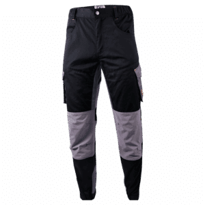 JCB Stretch Tech Trousers — JCB Stretch Tech Trousers
