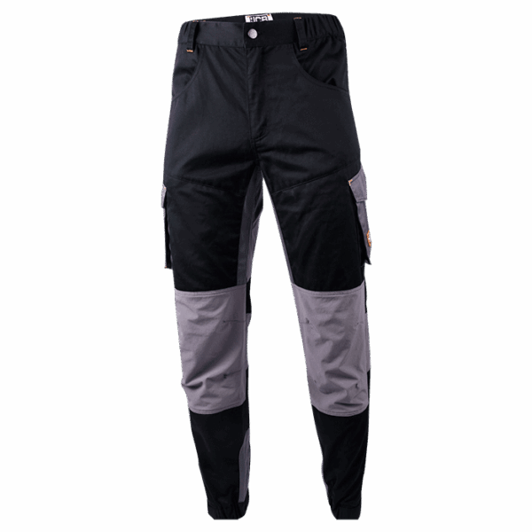 JCB Stretch Tech Trousers — JCB Stretch Tech Trousers