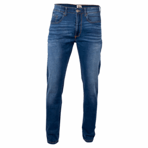 JCB Premium Denim Trousers — JCB Premium Denim Trousers