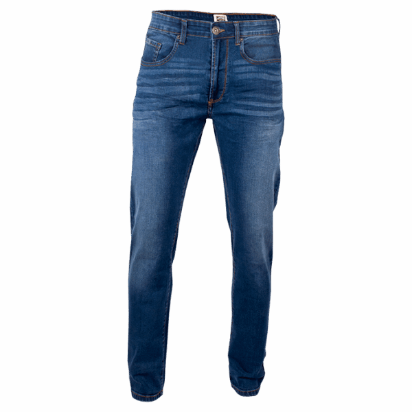JCB Premium Denim Trousers — JCB Premium Denim Trousers