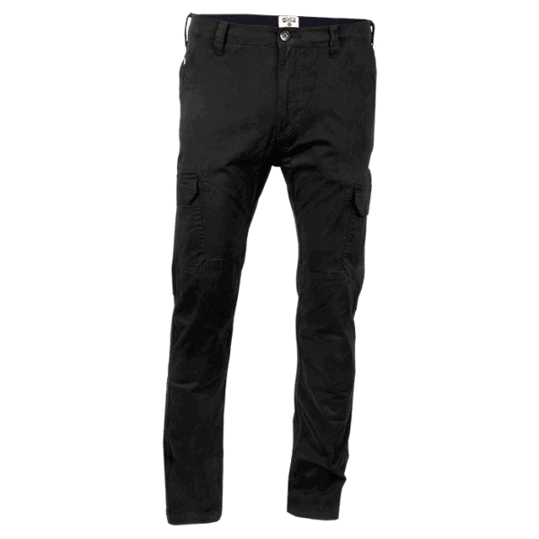 JCB Cargo Trousers — JCB Cargo Trousers