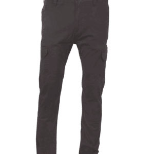 Alternative view of JCB Cargo Trousers
