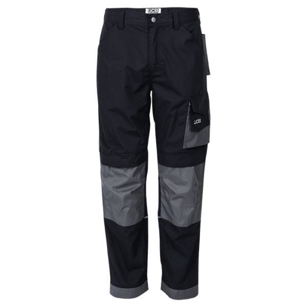 JCB Technical Work Trouser — JCB Technical Work Trouser