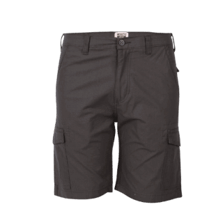 Alternative view of JCB Cargo Shorts