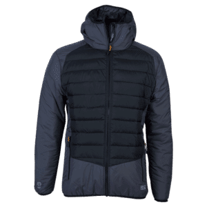 JCB Geotherm Padded Jacket — JCB Geotherm Padded Jacket