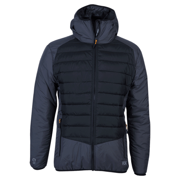 JCB Geotherm Padded Jacket — JCB Geotherm Padded Jacket