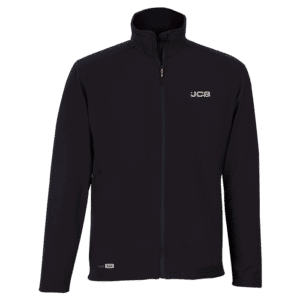 JCB Softshell Jacket — JCB Softshell Jacket