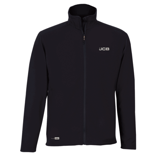 JCB Softshell Jacket — JCB Softshell Jacket