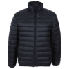 JCB Light Puffer Jacket — JCB Light Puffer Jacket