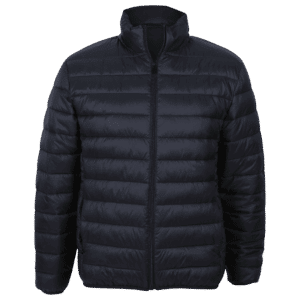 JCB Light Puffer Jacket — JCB Light Puffer Jacket
