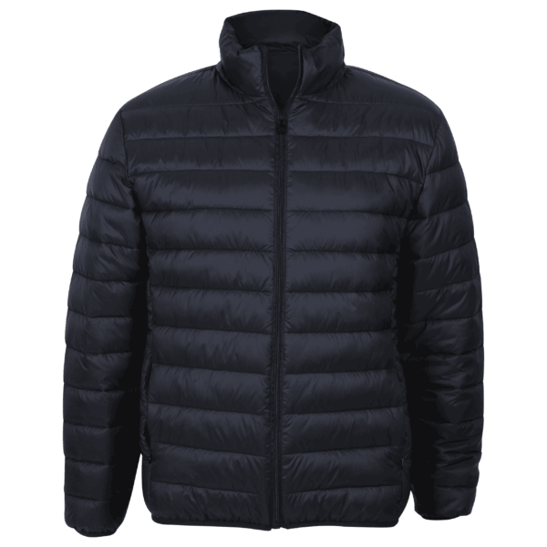 JCB Light Puffer Jacket — JCB Light Puffer Jacket