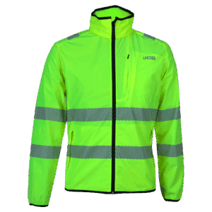 JCB Windbreaker — JCB Windbreaker