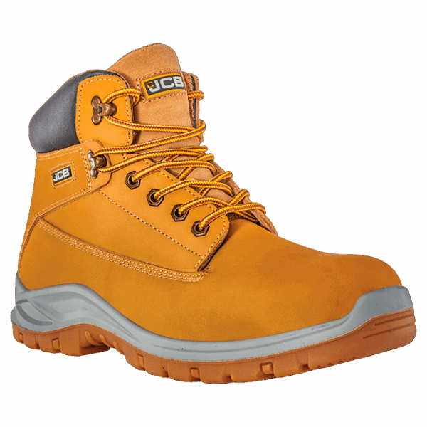JCB Holton Hiker — JCB Holton Hiker