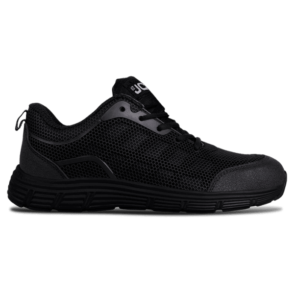 JCB Jogger