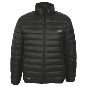 JCB Micro Lite Puffer Jacket — JCB Micro Lite Puffer Jacket