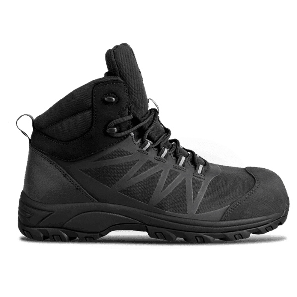 JCB Supreme Hi-Top