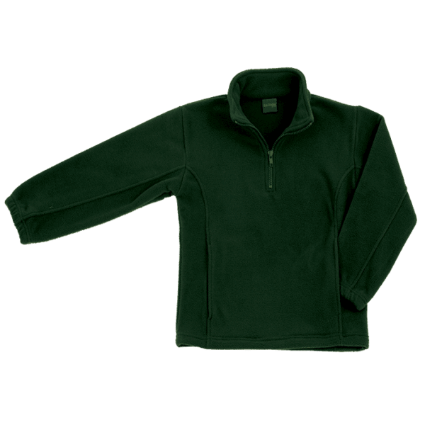 Essential Micro Fleece Kiddies — Essential Micro Fleece Kiddies