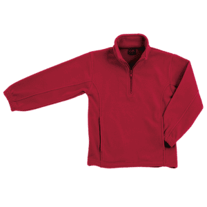 Alternative view of Essential Micro Fleece Kiddies