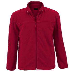 Alternative view of Hybrid Fleece Kiddies