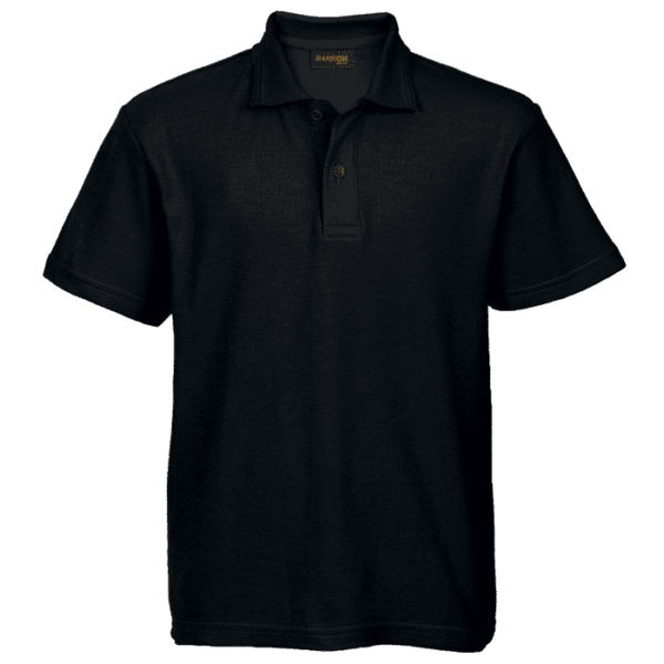 175g Pique Knit Golfer Kiddies — 175g Pique Knit Golfer Kiddies