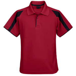 Kids Golf Shirts