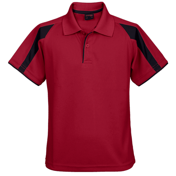 Edge Golfer Kiddies — Edge Golfer Kiddies