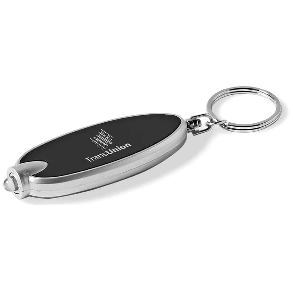 Altitude Lucent Torch Keyholder — Altitude Lucent Torch Keyholder