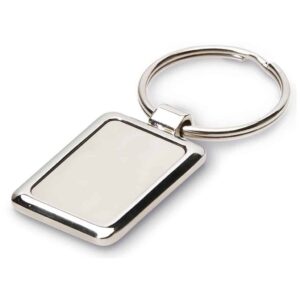 Altitude Recto-Verso Keyholder — Altitude Recto-Verso Keyholder