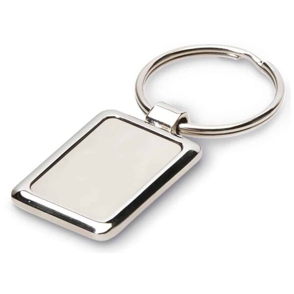 Altitude Recto-Verso Keyholder — Altitude Recto-Verso Keyholder