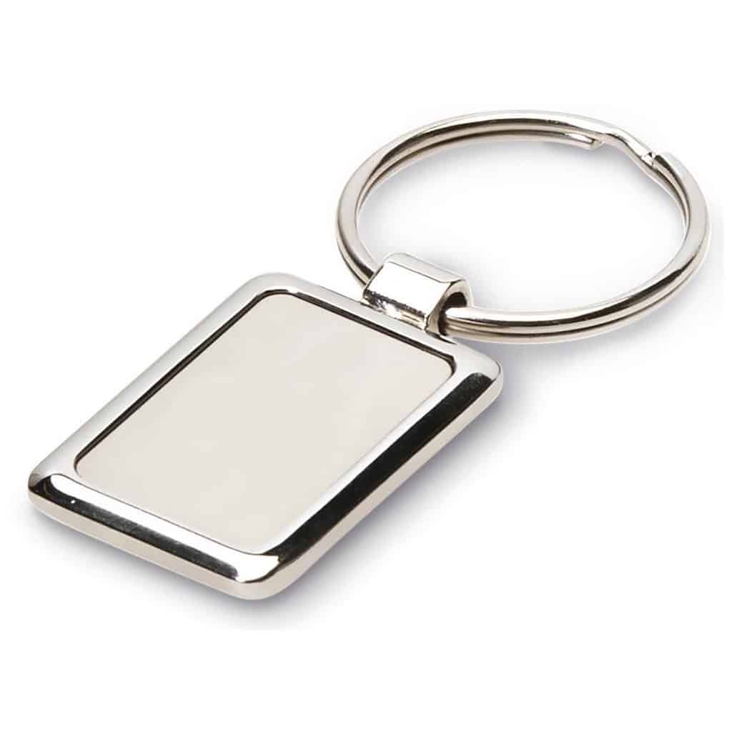 Altitude Recto-Verso Keyholder — Altitude Recto-Verso Keyholder