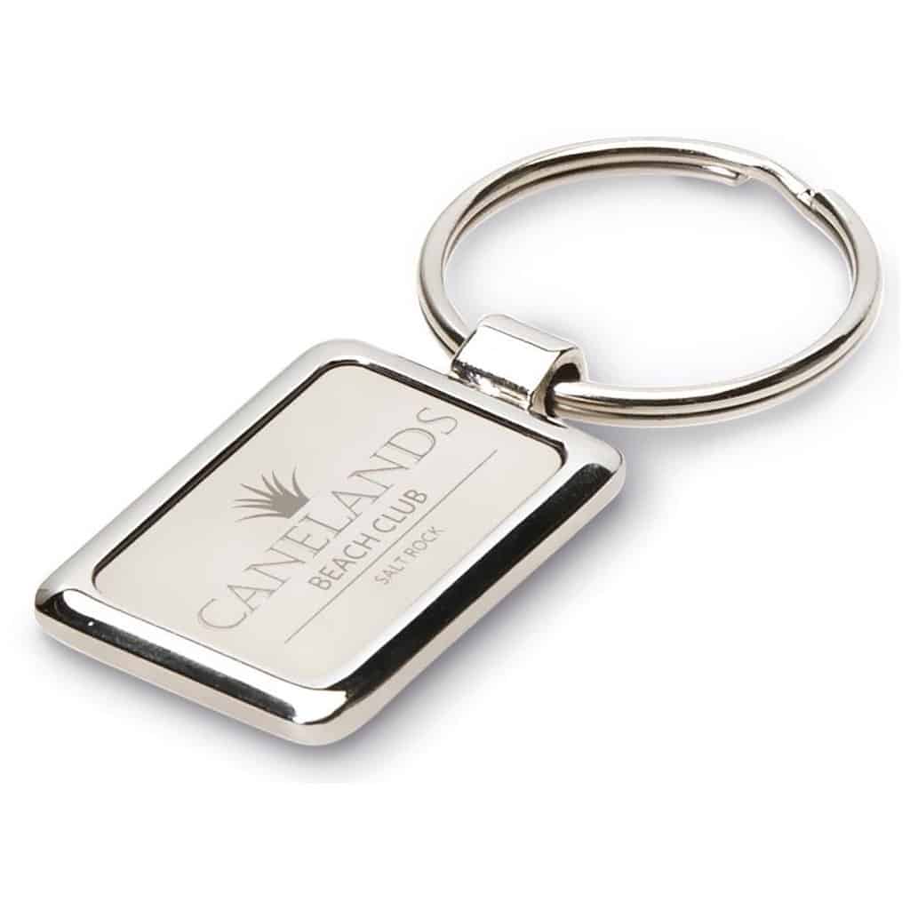 Altitude Recto-Verso Keyholder - Image 3