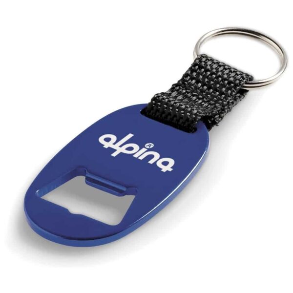 Altitude Bootlegger Bottle Opener Keyholder — Altitude Bootlegger Bottle Opener Keyholder