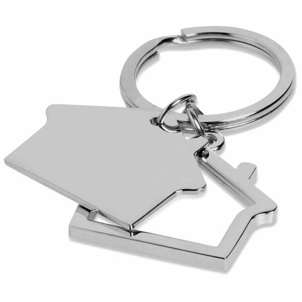 Altitude Mi-Casa-Su-Casa Keyholder — Altitude Mi-Casa-Su-Casa Keyholder
