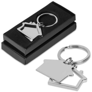 Alternative view of Altitude Mi-Casa-Su-Casa Keyholder