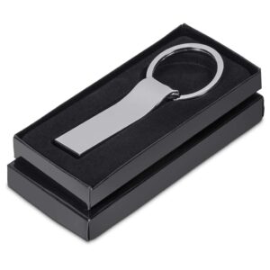Alternative view of Altitude Gleam Keyholder