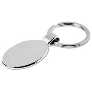 Alternative view of Altitude Sheen Keyholder