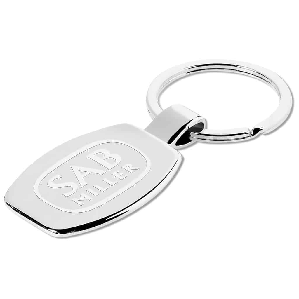 Altitude Glint Keyholder - Image 2