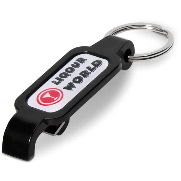 Altitude Moonshine Dome Bottle Opener Keyholder — Altitude Moonshine Dome Bottle Opener Keyholder