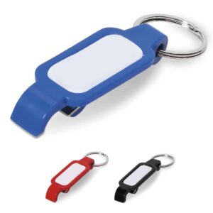 Altitude Moonshine Dome Bottle Opener Keyholder - Image 2