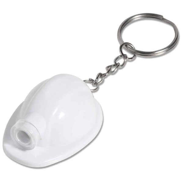Altitude Construction Torch Keyholder — Altitude Construction Torch Keyholder