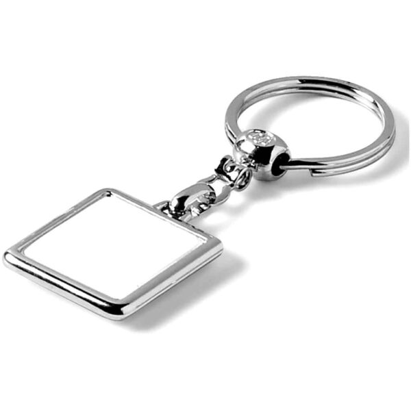 Altitude Squaring-Up Dual-Dome Keyholder — Altitude Squaring-Up Dual-Dome Keyholder