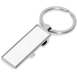 Alternative view of Altitude Saloon Dome Bottle Opener Keyholder